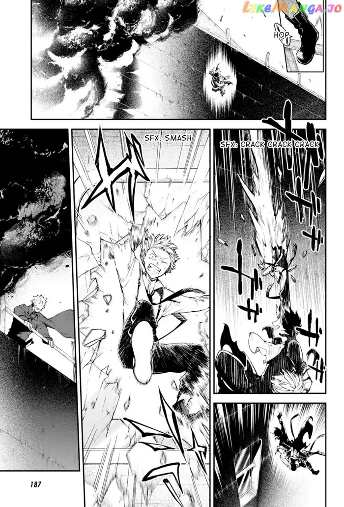 Bungou Stray Dogs Chapter 84 image 37_optimized